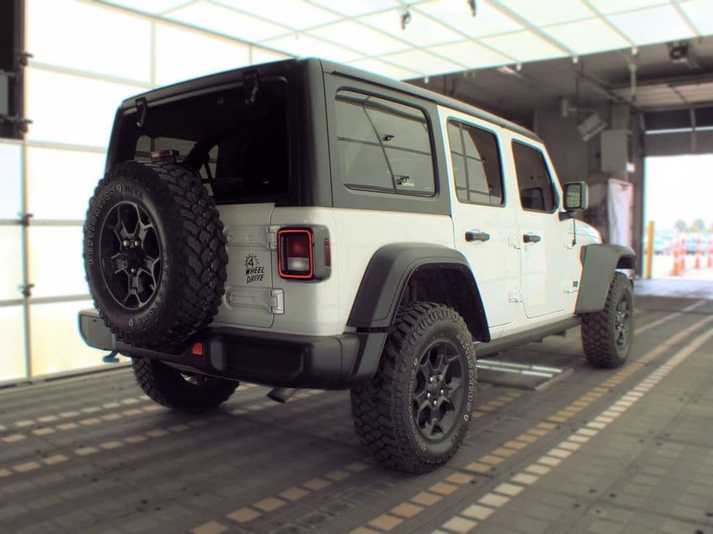 jeep wrangler 4xe 2023 1C4JJXN60PW685390 image jeep wrangler 4xe 2023 1C4JJXN60PW685390 image